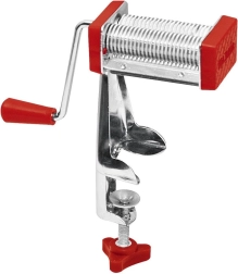 Ръчна машина за паста – тънки noodles 1 mm