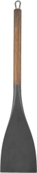 WOODEN Thermoplastic Kitchen Turner 37 cm