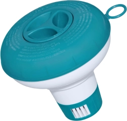 Плаващ дозатор за хлор за басейн Bestway