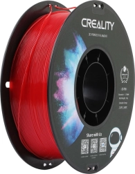 Филамент CREALITY TPU червен 1,75 mm