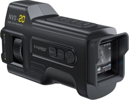 Дигитално нощно виждане FNIRSI NVS-40 с 4K запис