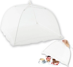 Folding Food Cover 40 × 40 cm