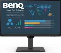 27" монитор BENQ BL2790T, IPS, 100 Hz, 5 ms, HDMI