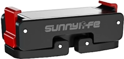 Sunnylife Magnetic Quick Release Mount for DJI Osmo Action 2 / 3 / 4 / 5 PRO