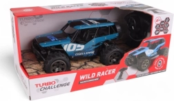 RC кола Turbo Challenge Wild Racer 1:18