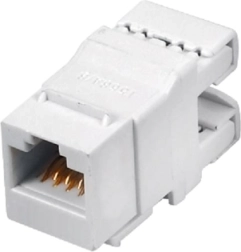 Keystone RJ45 UTP Cat 5e Jack