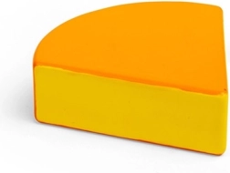 Wooden Cheese Bigjigs Toys – accessory for kids’ play kitchen