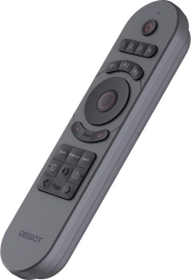 Remote Control and Presenter for the OBSBOT Tiny 2 Camera