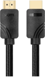 Премиум HDMI кабел v2.1 2 м за геймъри