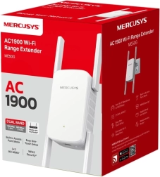 Mercusys ME50G WiFi AC1900 Extender