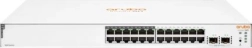 Aruba Instant On 1830 24-port Gigabit PoE Switch