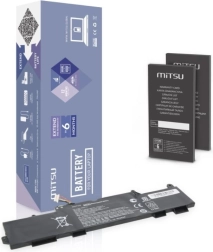 Battery for HP EliteBook 735/745/840 G5 11.55 V 2200 mAh (25 Wh)