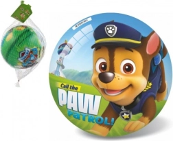 Детска топка PAW PATROL 14 cm