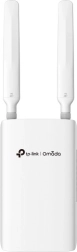 Omada 4G+ Cat6 Wi-Fi 6 AX3000 Outdoor/Indoor Gateway