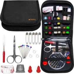 Компактен комплект за шиене