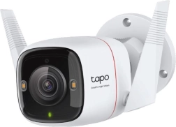 Outdoor Wi‑Fi Camera TAPO C325WB ColorPro 2K QHD