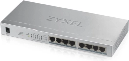 Zyxel GS1008HP 8-портов гигабитов PoE+ суич