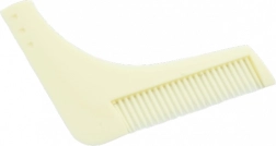 Гребен за оформяне на брада и коса