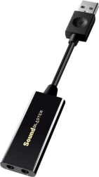 USB звукова карта SOUND BLASTER Play! 3
