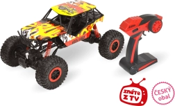 Rock Buggy Goliash RC кола 4x4 44 cm – чешка опаковка