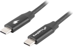 USB-C 2.0 Cable, 1.8m, Black