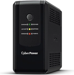 Backup Power Supply UPS 650VA CyberPower