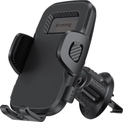 Crong Carclip Air Vent универсален държач за телефон за вентилационна решетка