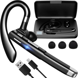 Безжични Bluetooth слушалки Izoxis