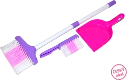 Детски почистващ комплект 3 части