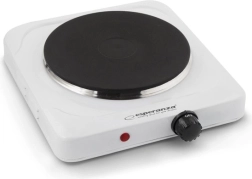 Електрически котлон Esperanza Pinatubo бял