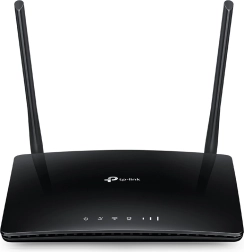 Безжичен рутер TP-Link N 4G LTE