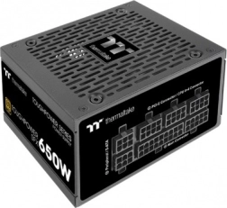 Power Supply ToughPower SFX 650W Modular 80+ Gold