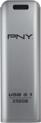 Флаш памет 256GB USB 3.1 Elite Steel