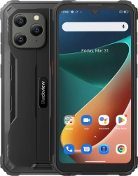 Здрав смартфон Blackview BV5300 Pro