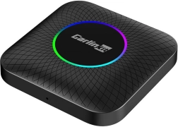 Carlinkit TBOX-Plus безжичен адаптер за Apple CarPlay и Android Auto 8+128 GB