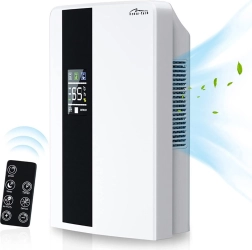 Обезвлажнител Media-Tech Air-Dry Pro