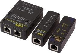 PoE Network Cable Tester