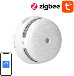 Wi‑Fi детектор за дим X‑Sense XS01‑WT с поддръжка на Tuya