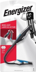 Energizer Booklite лампа за четене с клипс