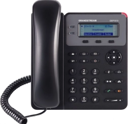 Grandstream GXP1610 IP телефон без PoE