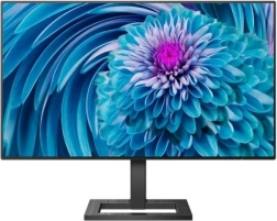 Монитор Philips 27" IPS с HDMI и DP