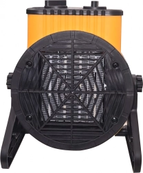 Електрически керамични отоплителни уреди 2000 W с термостат