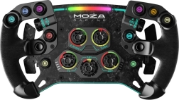 Състезателен волан Moza Racing Vision GS за PC