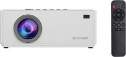 Проектор BlitzWolf BW-V8 с Android TV и поддръжка на 4K