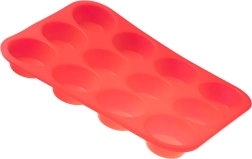 Силиконова форма за мъфини 12 бр.