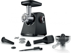 Meat Grinder MultiPower Series 4 Black