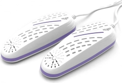 Озонов сушител за обувки MEDIA‑TECH Boots Ozone Dryer 2