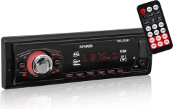 Автомобилно радио BLOW с USB и Bluetooth