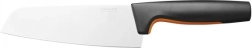 Нож Santoku 16 см FISKARS Functional Form