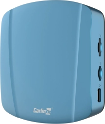 Carlinkit Tbox Ultra безжичен адаптер за Apple CarPlay и Android Auto